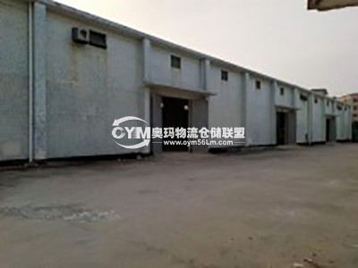 浙江-金華-蘭溪市倉(cāng)庫(kù)出租