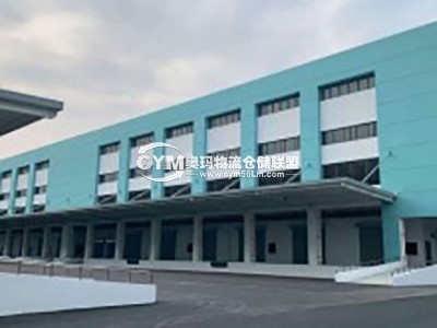 浙江-金華-蘭溪市倉庫出租