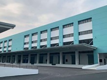 浙江/金華/蘭溪市倉庫出租