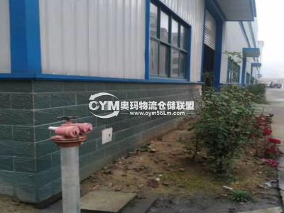 安徽-合肥-瑤海區(qū)倉庫出租