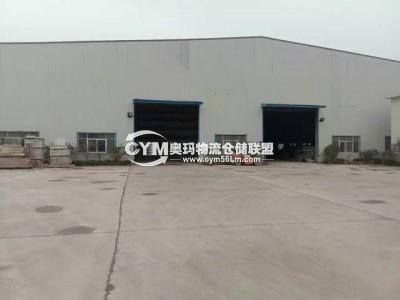 浙江-溫州-瑞安市倉庫出租