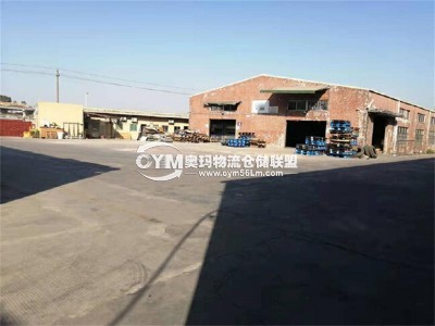 河北-張家口-懷來縣倉庫出租