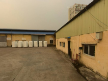 湖南/長沙/寧鄉市倉庫出租