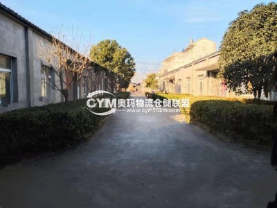 安徽-合肥-巢湖市倉庫出租
