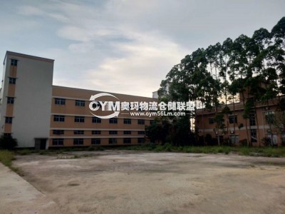 廣東-中山-阜沙鎮(zhèn)倉(cāng)庫(kù)出租