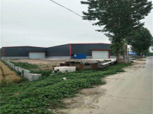 河南/鄭州/新密市倉庫出租