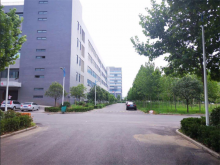 河南/鄭州/管城區倉庫出租