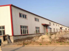 河南/駐馬店/上蔡縣倉庫出租