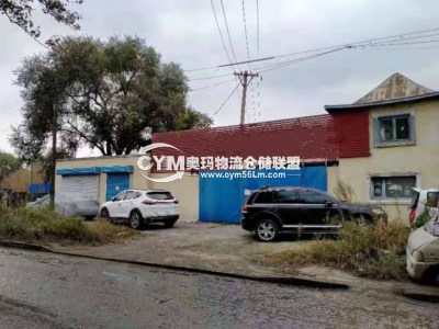 黑龍江-哈爾濱倉庫出租