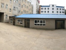 河南/鄭州/航空港區倉庫出租