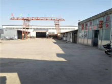 河南/鄭州/滎陽市倉庫出租