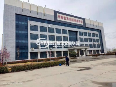 河南-鄭州-經濟開發區倉庫出租