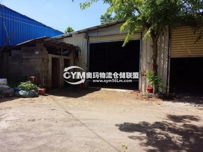 海南-海口-龍華區倉庫出租