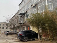 河南/鄭州/新密市倉庫出租