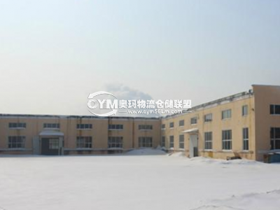 黑龍江-哈爾濱倉庫出租
