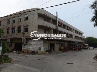 廣東-汕頭-潮陽區倉庫出租