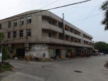 廣東/汕頭/潮陽區倉庫出租