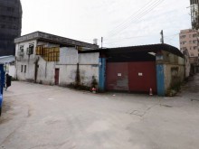 廣東/汕頭/潮陽區倉庫出租