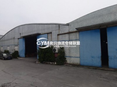 廣東-汕頭-潮南區倉庫出租