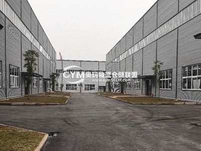 廣東-中山-東區街道倉庫出租