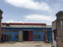 河南/鄭州/滎陽市倉庫出租