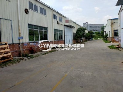 四川-成都-金牛區倉庫出租