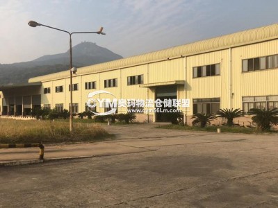 福建-福州-馬尾區倉庫出租