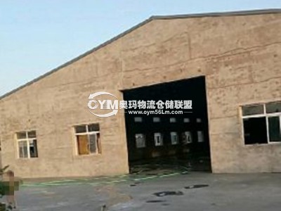 遼寧-沈陽-于洪區倉庫出租