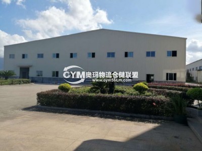 福建-福州-福清市倉庫出租