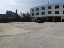 江西/贛州/寧都縣倉庫出租
