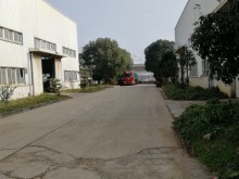 湖北/武漢/江夏區倉庫出租