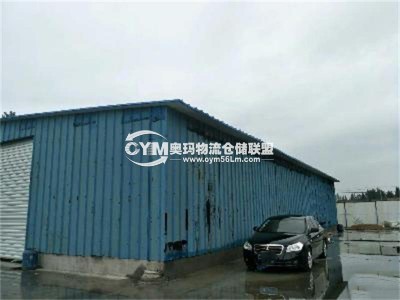 園區(qū)停車(chē)場(chǎng)