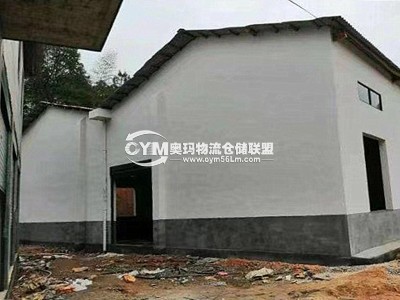 已竣工