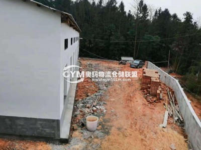 已竣工