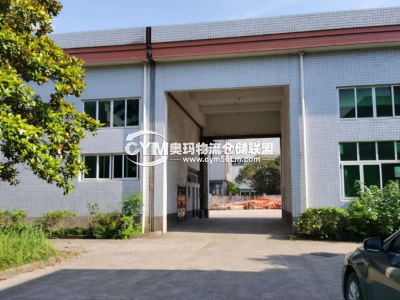 山東-青島-膠州市倉(cāng)庫(kù)出租