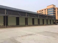 廣東/廣州/花都區倉庫出租
