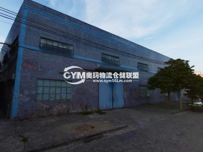 廣東-肇慶-德慶縣倉庫出租