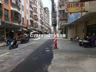 廣東-汕尾-海豐縣倉(cāng)庫(kù)出租