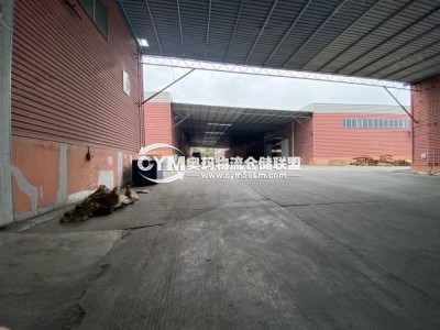 四川-綿陽-游仙區倉庫出租