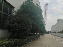 浙江/溫州/樂清市倉庫出租
