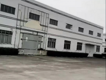廣東/中山/民眾街道倉庫出租