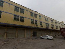 廣東/肇慶/鼎湖區倉庫出租