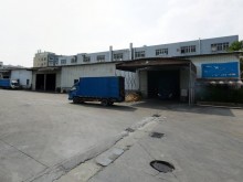 廣東/肇慶/鼎湖區倉庫出租
