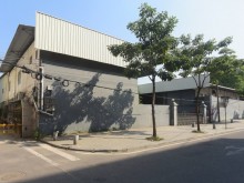 福建/莆田/仙游縣倉庫出租