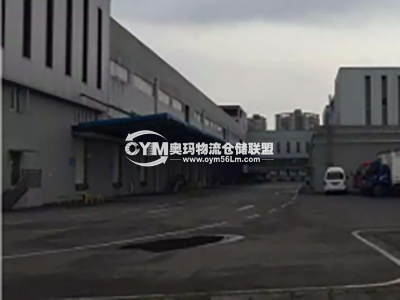 山東-濟南-鋼城區倉庫出租