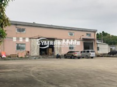 山東-濟(jì)南-商河縣倉(cāng)庫(kù)出租