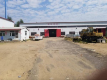 河北/張家口/懷安縣倉庫出租