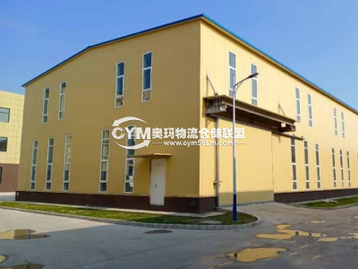 河北-張家口-張北縣倉庫出租