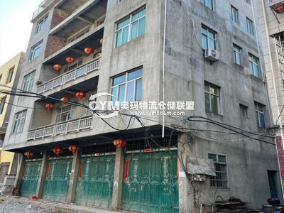 河南-洛陽-洛龍區倉庫出租