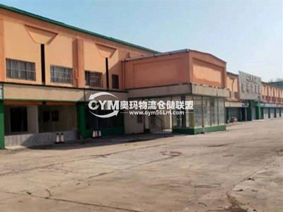 河南-洛陽-洛龍區倉庫出租